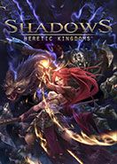 Shadows Heretic Kingdoms PC Key