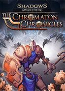 Shadows Awakening - The Chromaton Chronicles DLC PC Key