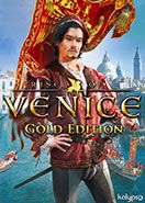 Rise of Venice Gold PC Key