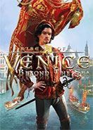 Rise of Venice - Beyond the Sea DLC PC Key