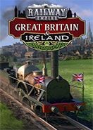 Railway Empire Great Britain - Ireland DLC PC Key