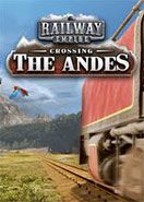 Railway Empire Crossing the Andes DLC PC Key