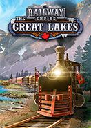 Railway Empire - The Great Lakes DLC PC Key