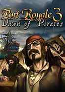 Port Royale 3 Dawn of Pirates DLC PC Key