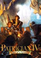 Patrician 4 Rise of a Dynasty DLC PC Key