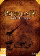Patrician 4 Gold PC Key
