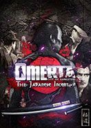 Omerta - The Japanese Incentive DLC PC Key