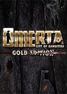 Omerta - City of Gangsters Gold Edition PC Key