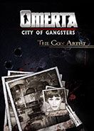 Omerta - City of Gangsters - The Con Artist DLC PC Key