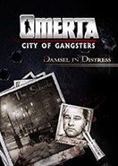 Omerta - City of Gangsters - Damsel in Distress DLC PC Key