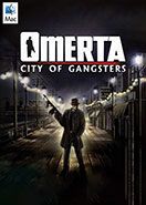 Omerta - City of Gangsters (Mac) PC Key