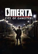 Omerta - City of Gangsters PC Key