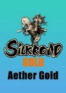 SilkRoad Online Aether Gold ( Demeter + Hestia ) Gold
