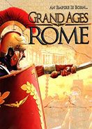 Grand Ages Rome PC Key
