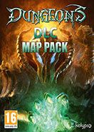 Dungeons Map Pack PC Key