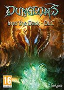Dungeons Into the Dark DLC PC Key