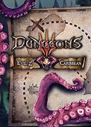Dungeons 3 Evil Of The Caribbean DLC PC Key