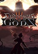 Dungeons 3 - Clash of Gods DLC PC Key