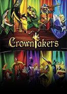 Crowntakers PC Key