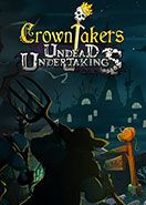 Crowntakers - Undead Undertakings DLC PC Key