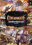 Cinemaware Anthology 1986-1991 PC Key