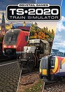 Train Simulator 2020 PC Key