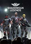 Google Play 50 TL Shadowgun Legends