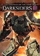 Darksiders 3 - Keepers of the Void DLC PC Key