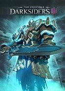 Darksiders 3 - The Crucible DLC PC Key