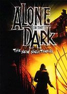 Alone in the Dark The New Nightmare PC Key