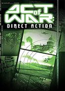 Act of War Direct Action PC Key