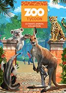 Zoo Tycoon Ultimate Animal Collection PC Key