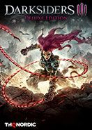 Darksiders 3 Deluxe Edition PC Key