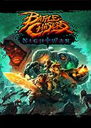 Battle Chasers Nightwar PC Key