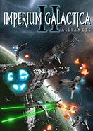 Imperium Galactica 2 PC Key