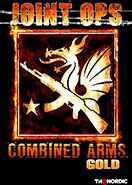 Joint Operations Combined Arms Gold PC Key