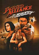 Jagged Alliance Flashback PC Key