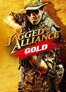 Jagged Alliance 1 Gold Edition PC Key