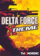 Delta Force Xtreme PC Key