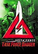 Delta Force Task Force Dagger PC Key