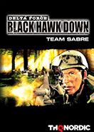 Delta Force - Black Hawk Down Team Sabre PC Key