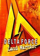 Delta Force Land Warrior PC Key