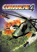 Comanche 4 PC Key
