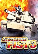 Armored Fist 3 PC Key