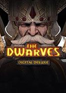 The Dwarves - Deluxe Edition PC Key