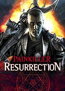 Painkiller Resurrection PC Key