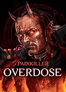 Painkiller Overdose PC Key