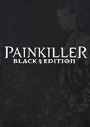 Painkiller Black Edition PC Key