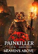 Painkiller Hell Damnation Heavens Above DLC PC Key