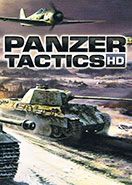 Panzer Tactics HD PC Key
